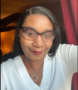 Ms. Angie Williams Ms. Angie Williams